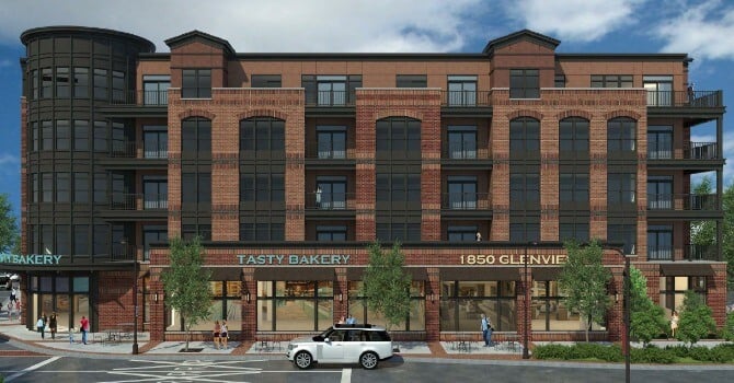 What’s Coming to Glenview: Major Development Projects Shaping 2025