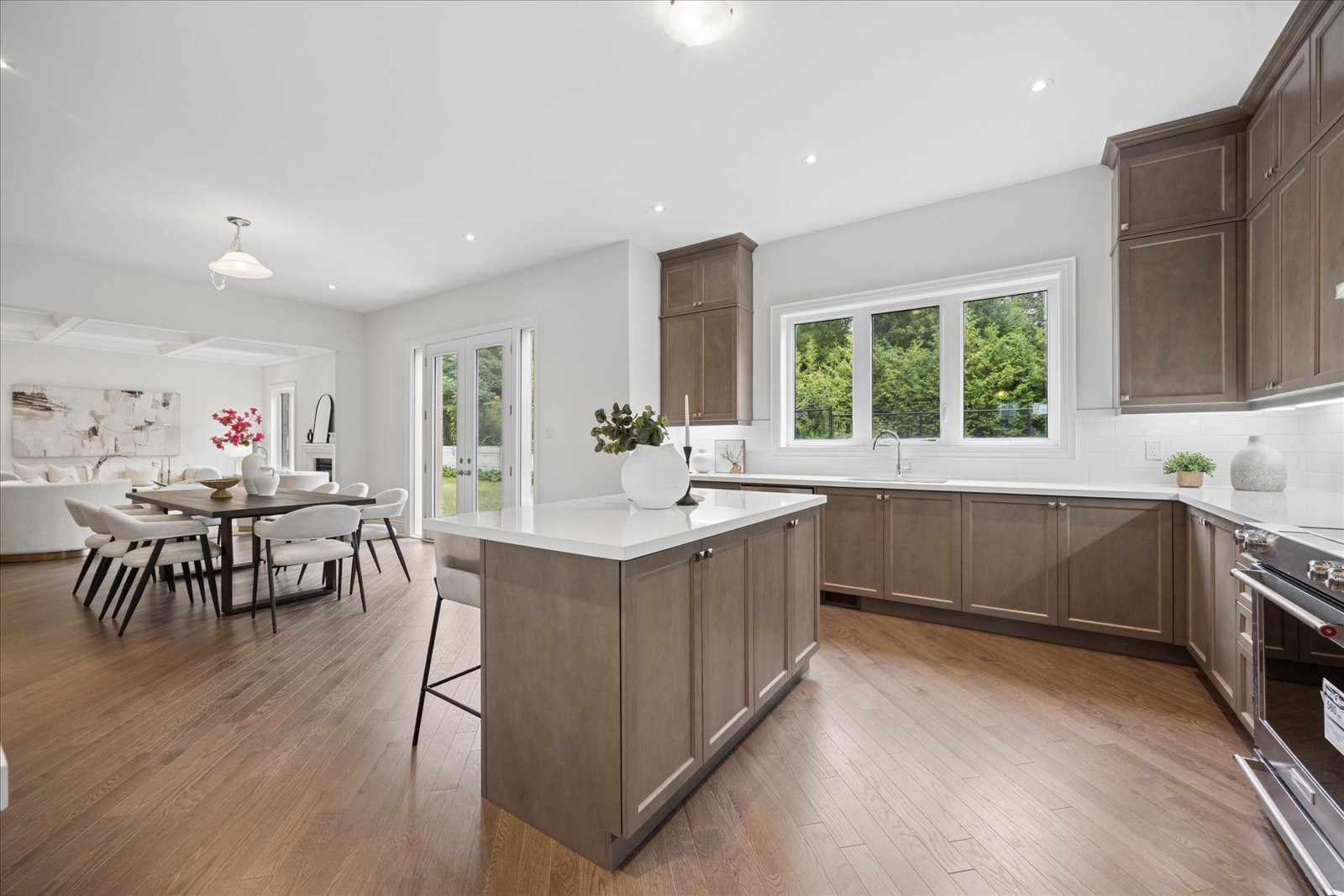 72 Silk Twist Drive, East Gwillimbury