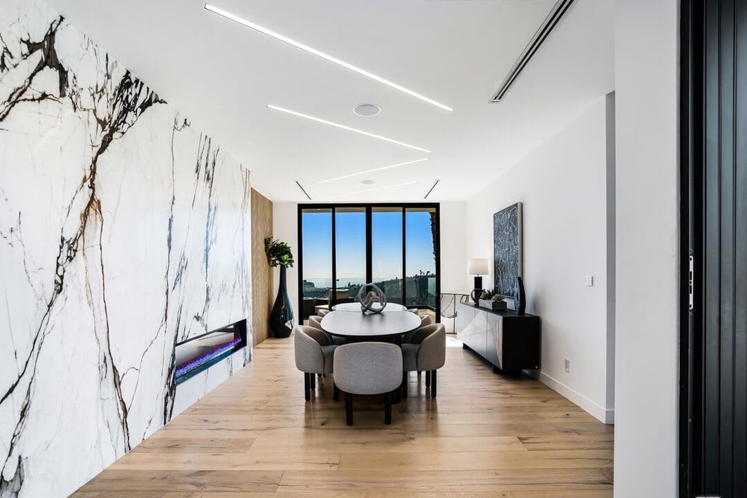 Opulent Summit
