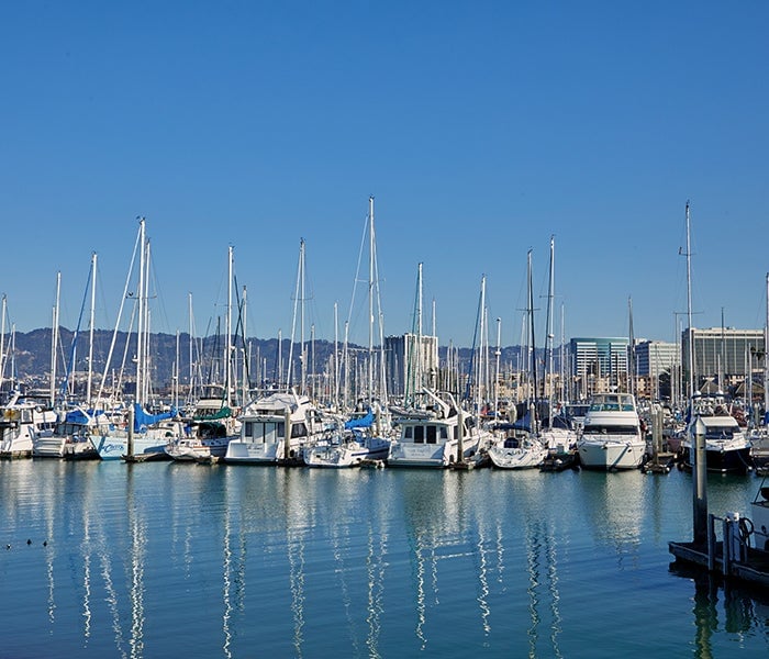 Emeryville