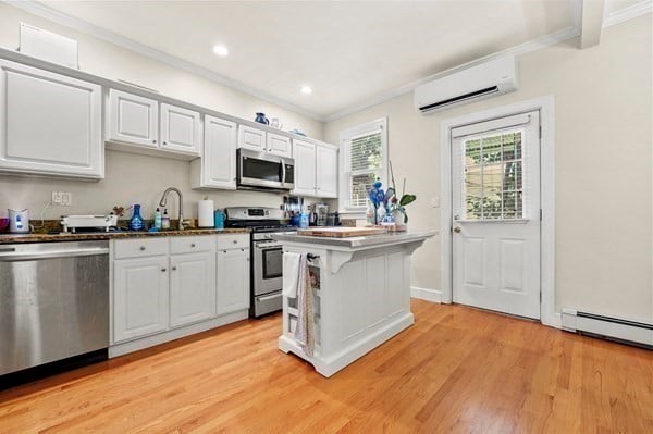 13 Telegraph St, Unit 1
