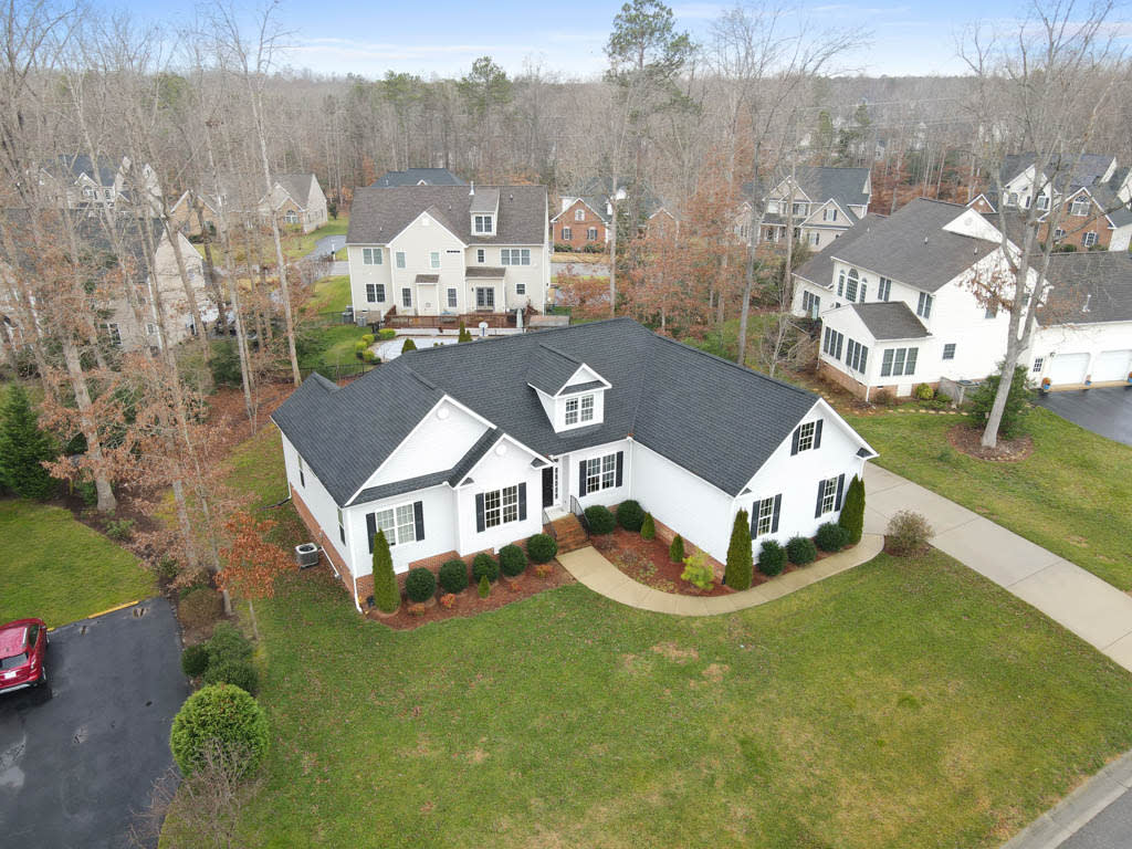 Bayhill Pointe