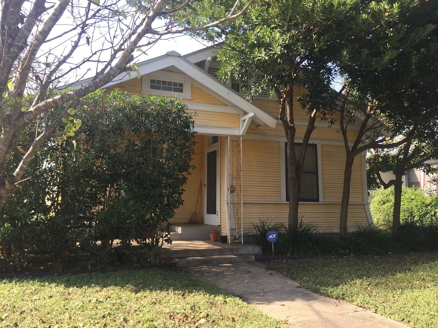 505 Wickes St