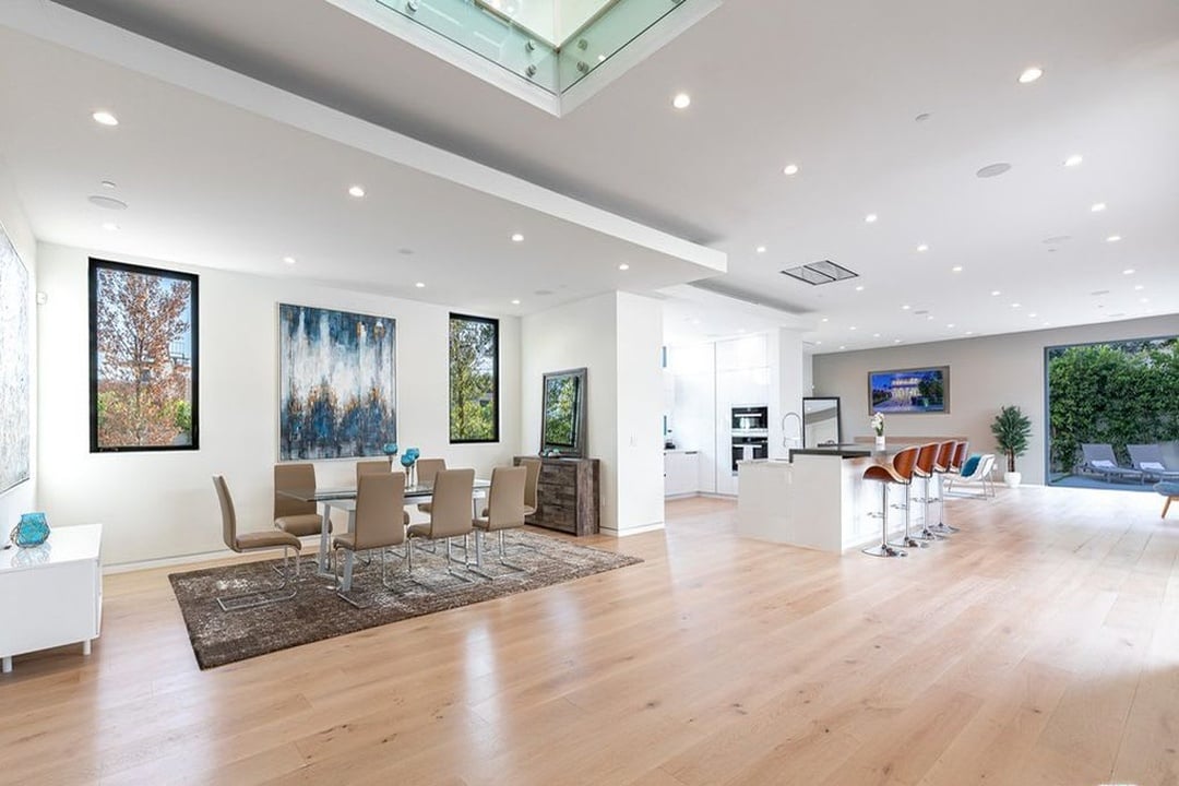 Pristine Retreat