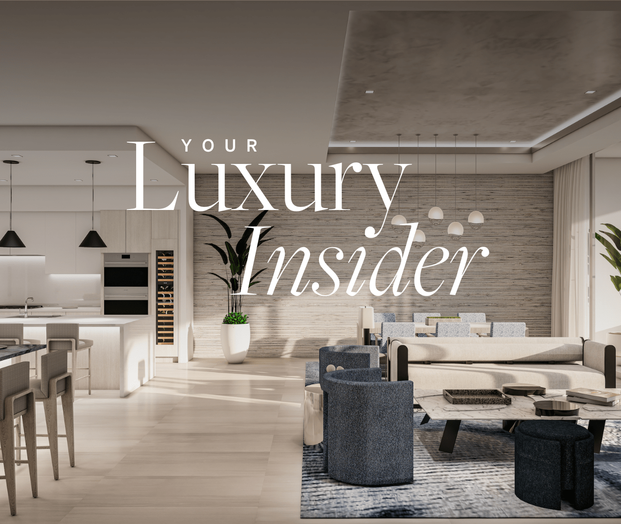 March 2024 Outlook • Your Luxury Insider