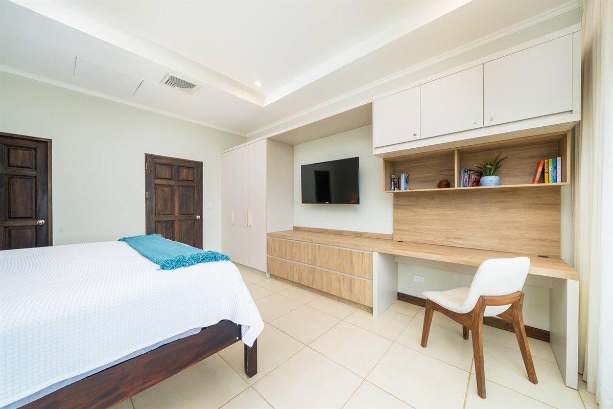 Panoramic Ocean View Flat, Flamingo, Guanacaste