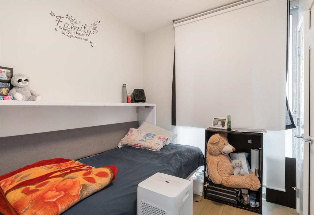 13438 Central Ave, #1512