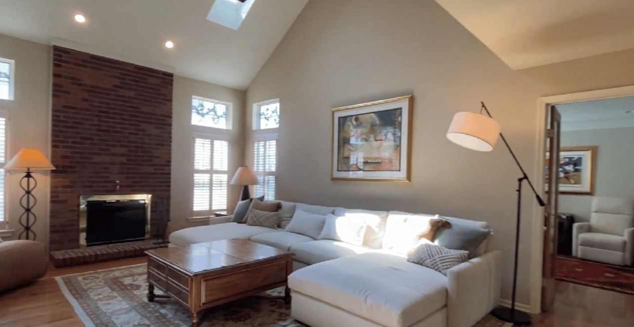 Cherry Hill, NJ. Home for sale. New Jersey Real Estate. HOMES in SOUTH JERSEY.