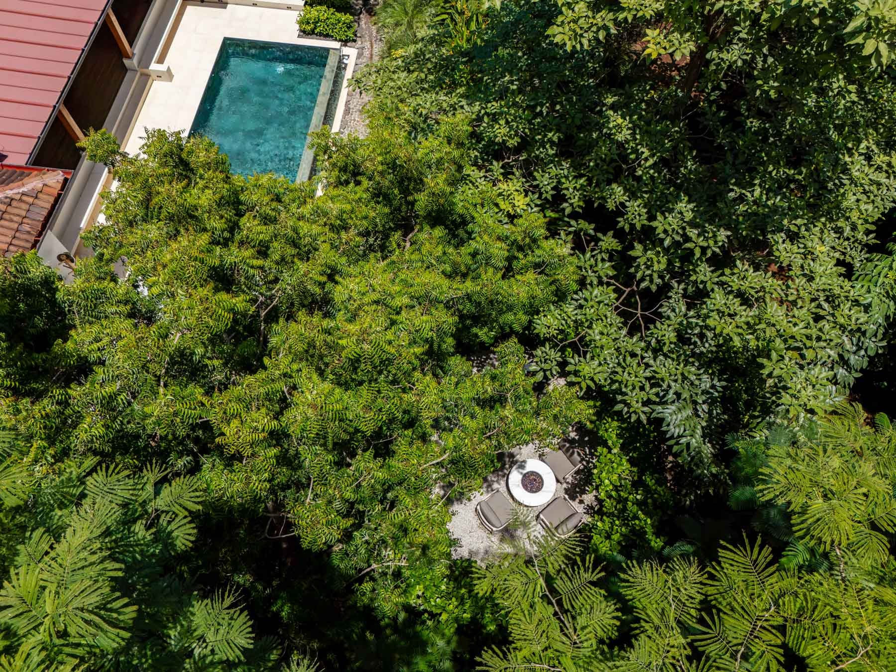 Las Golondrinas 32, Casa Luminosa | Modern Luxury Retreat Steps from Playa Bonita in Hacienda Pinilla