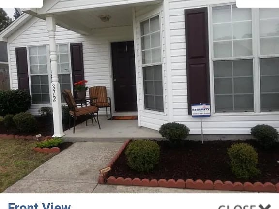 372 White Gables Dr