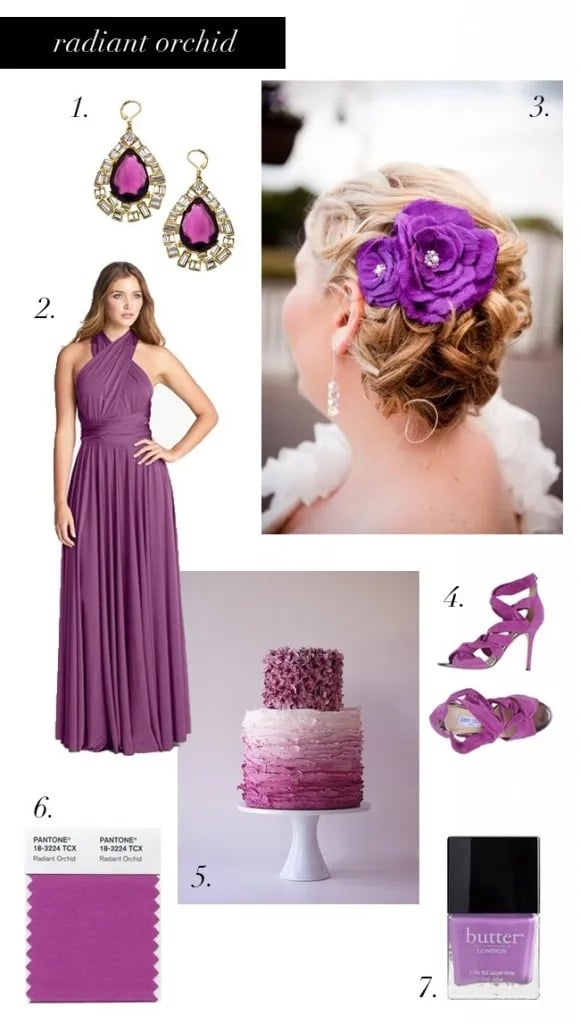 Color of the year