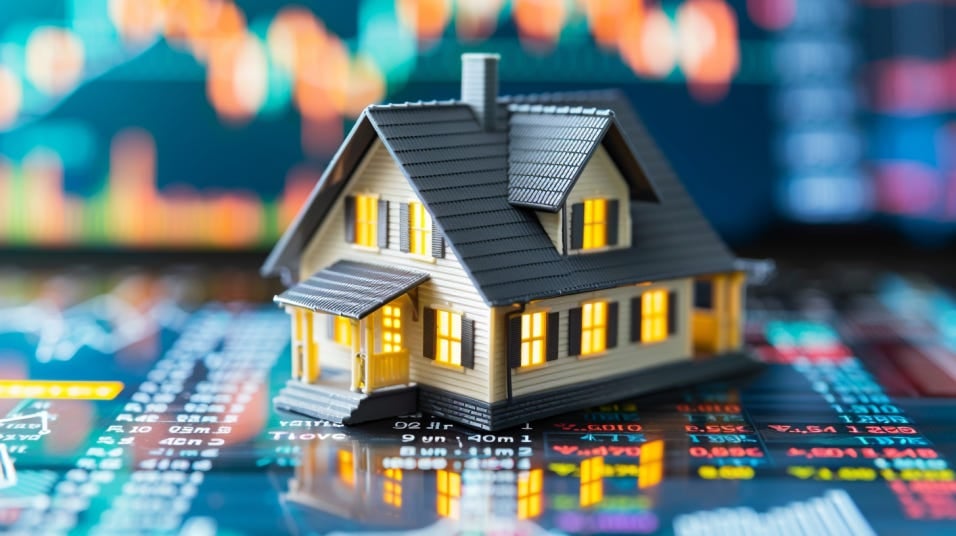 Unlock Your Home's Future Value: Equity Growth Over the Next 5 Years