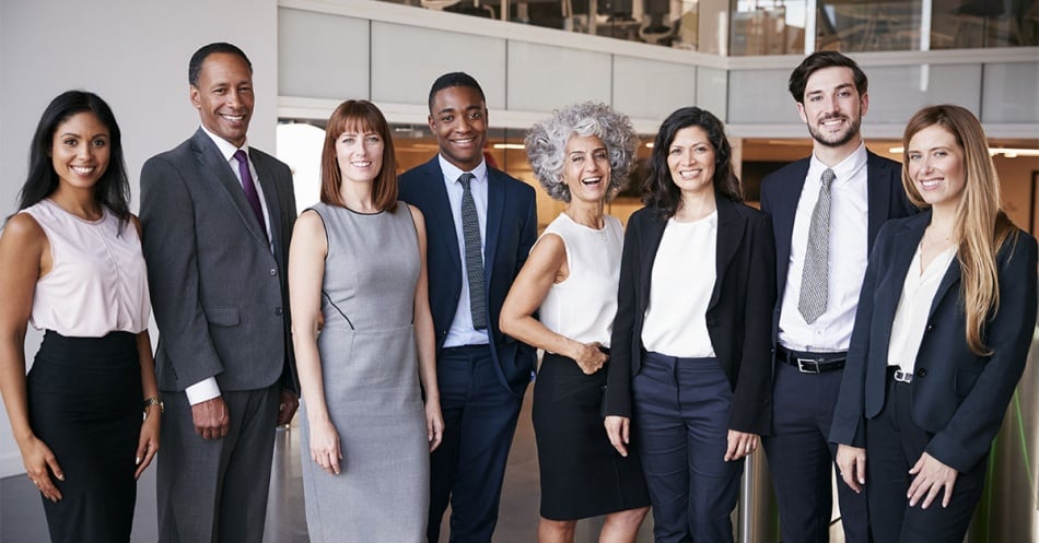 Build a Team, Not a Portfolio: The Power of Mentors and Professional Partners