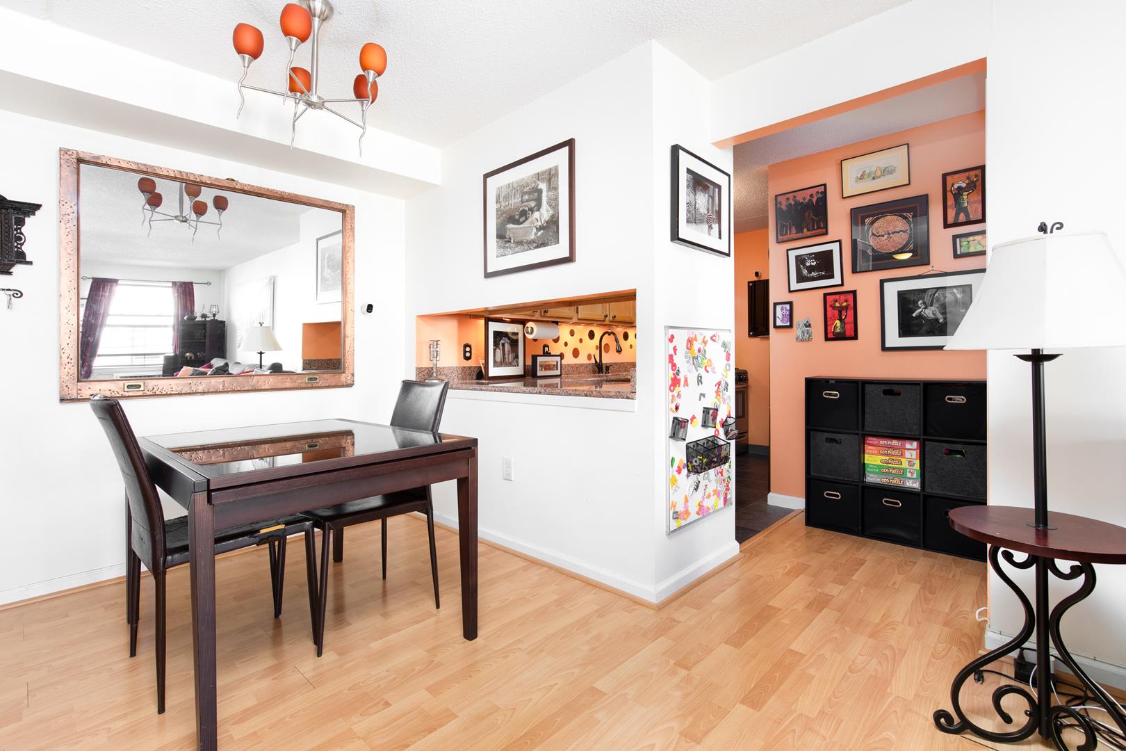 130 Lenox Avenue, Apt 310