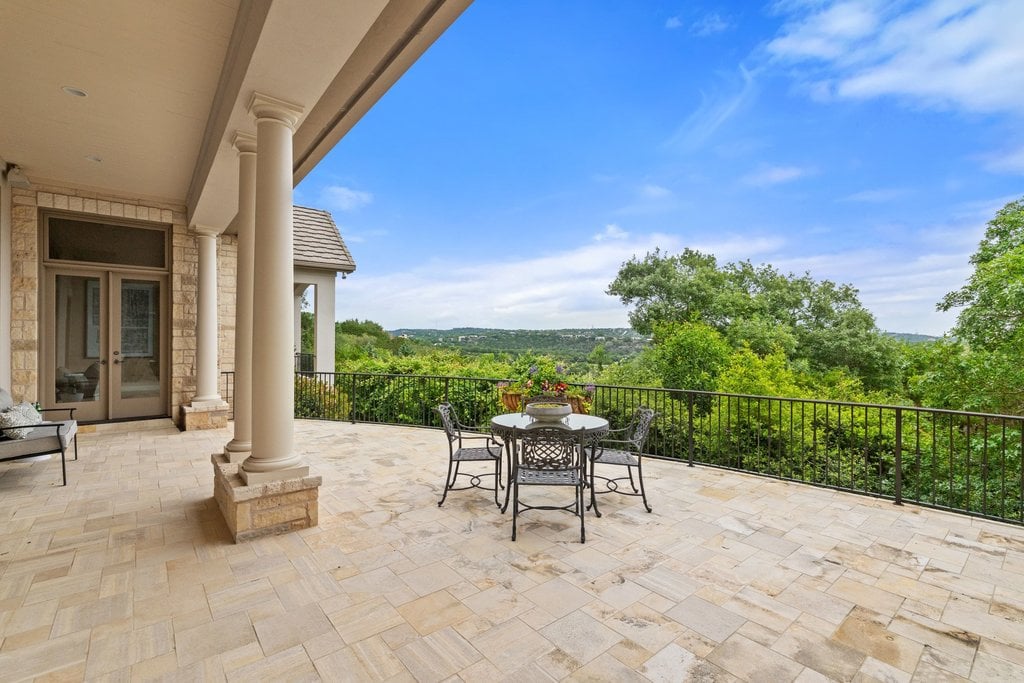 Barton Creek