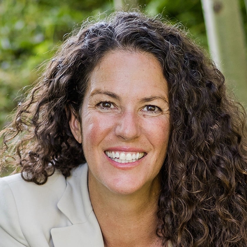 Lisa Landers Steamboat Springs, CO Real Estate Agent Headshot