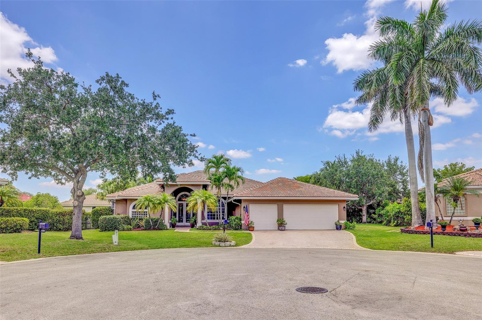 4995 NW 110th Ter CORAL SPRINGS, FL 33076