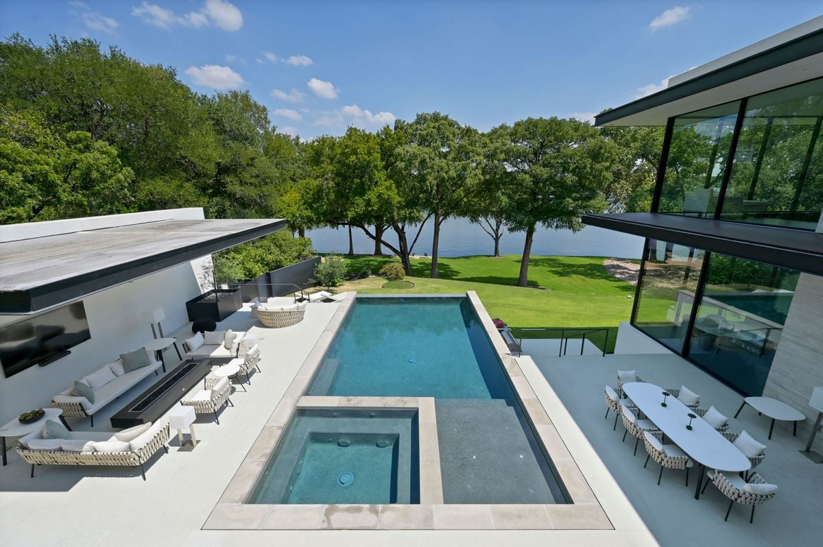 Austin Lake Estates