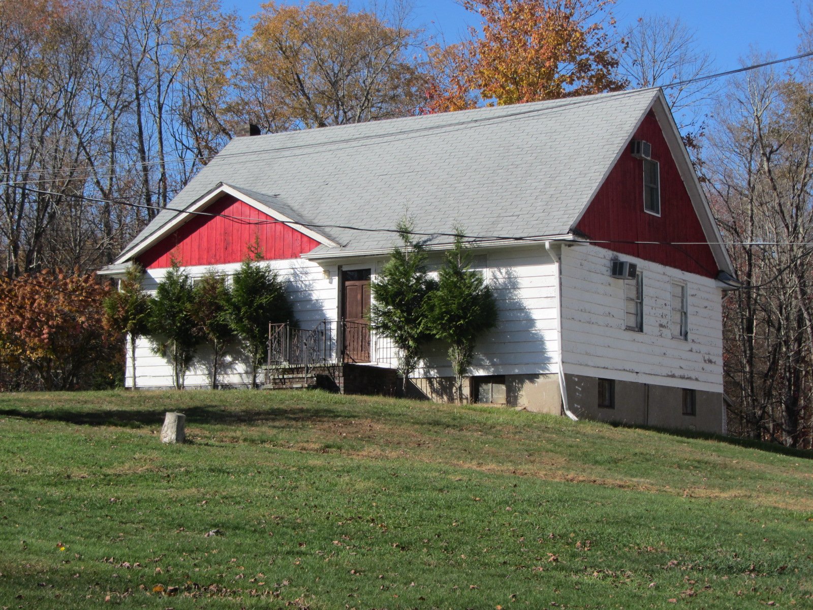 Bungalow Colony