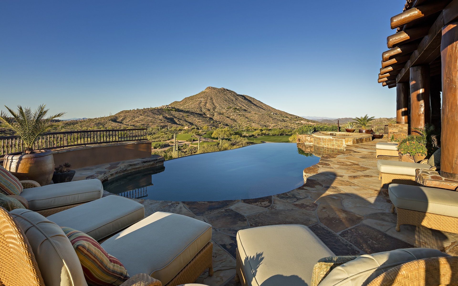 9743 E Madera Dr