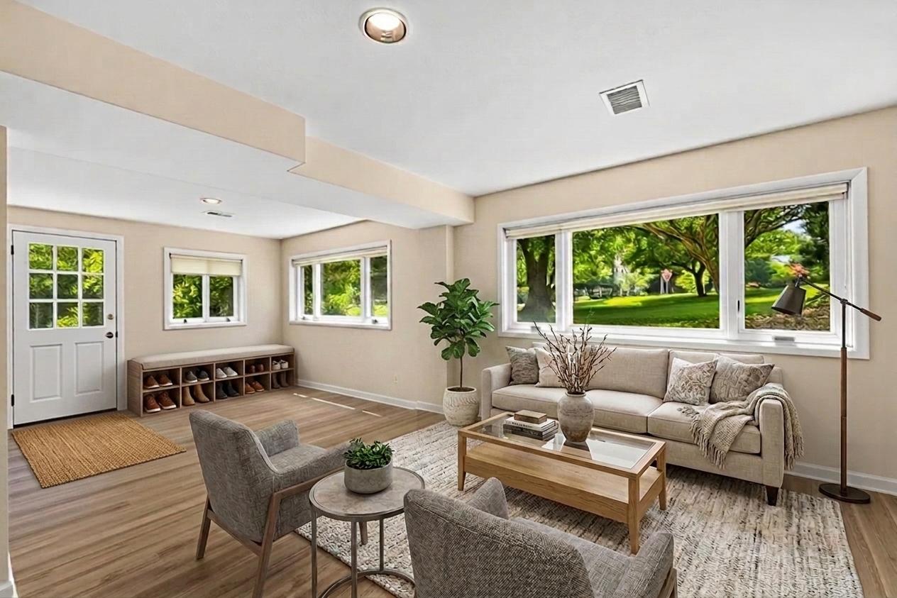 A Rare McLean Opportunity with Extraordinary Potential