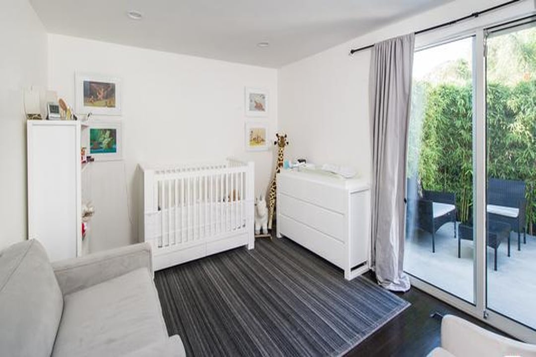 Villa Pristine