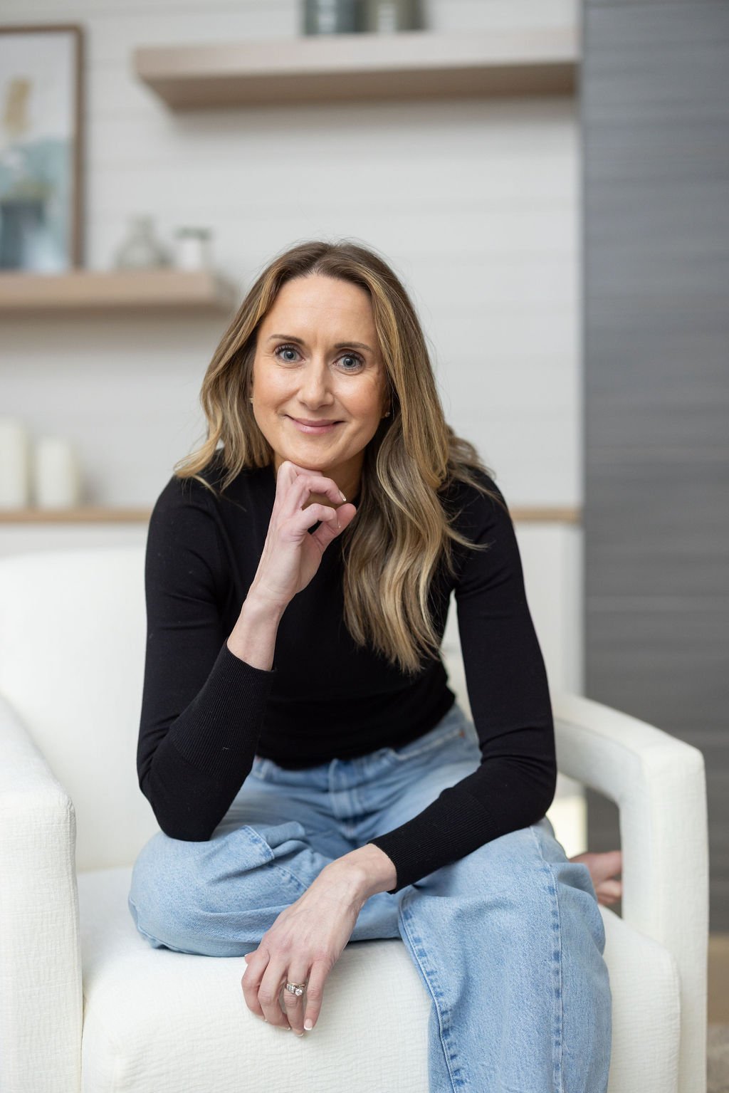 Nicole Jochum Portland Real Estate Broker