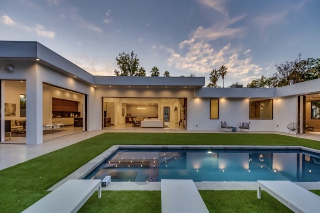 Paradise View
