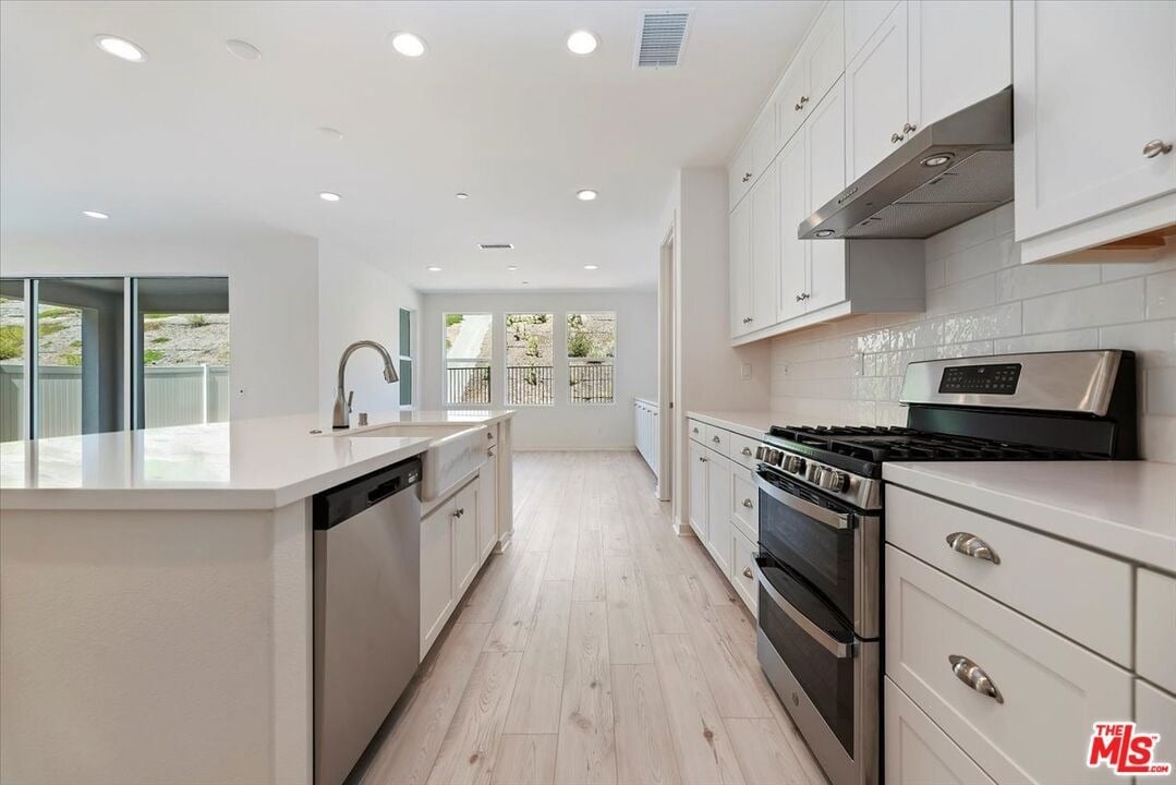 Lyra Plan 3 Home at Skyline Ranch