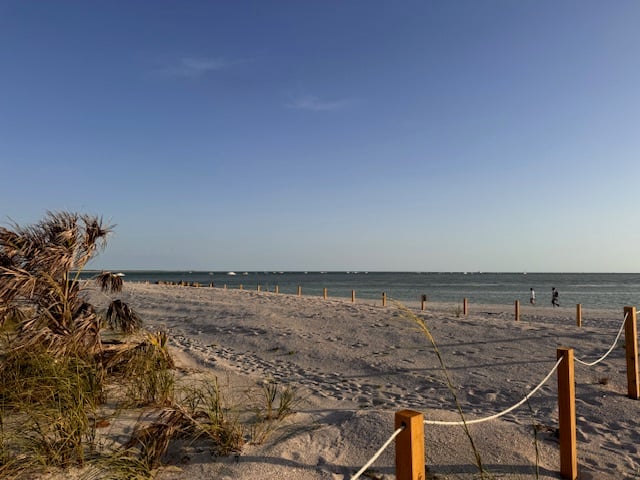 Boca Grande Tarpon Tournament!