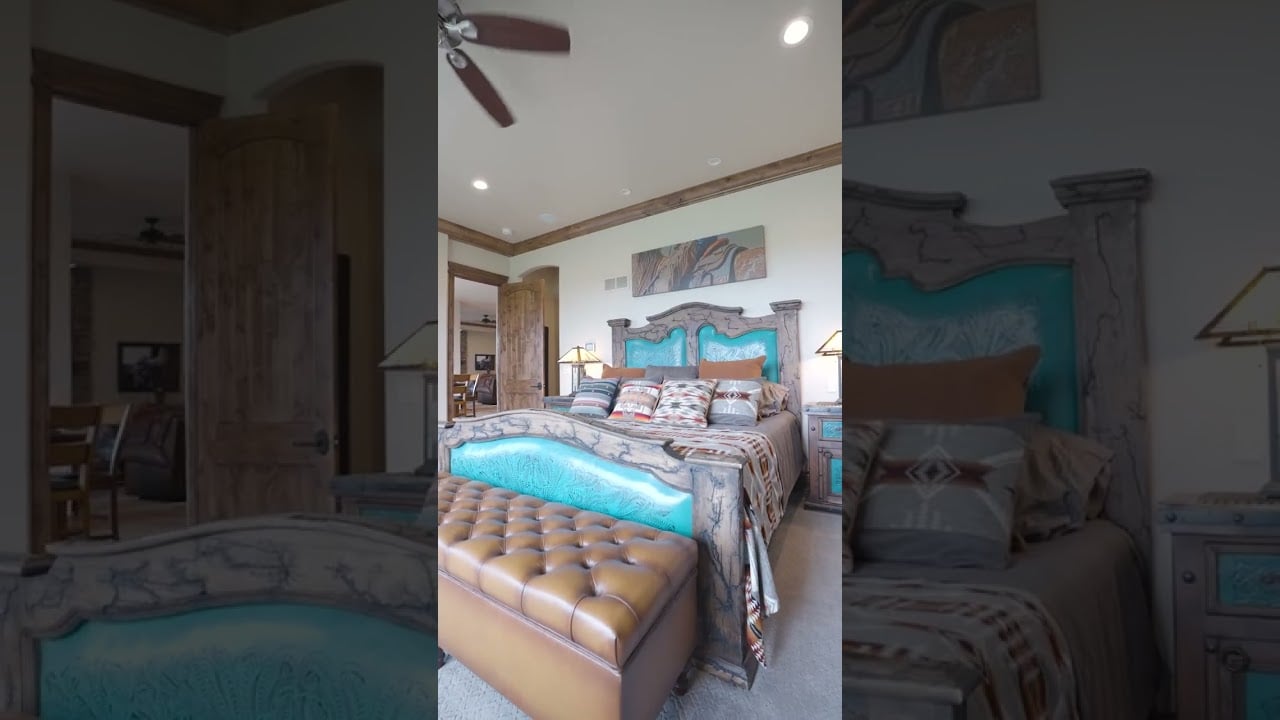 Speechless… This Place is Unreal!