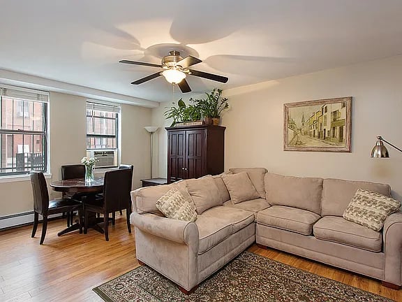 270 Columbia Street 56G