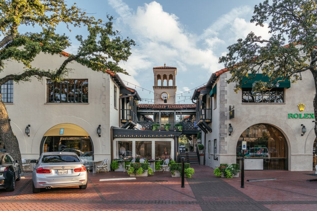 Highland Park