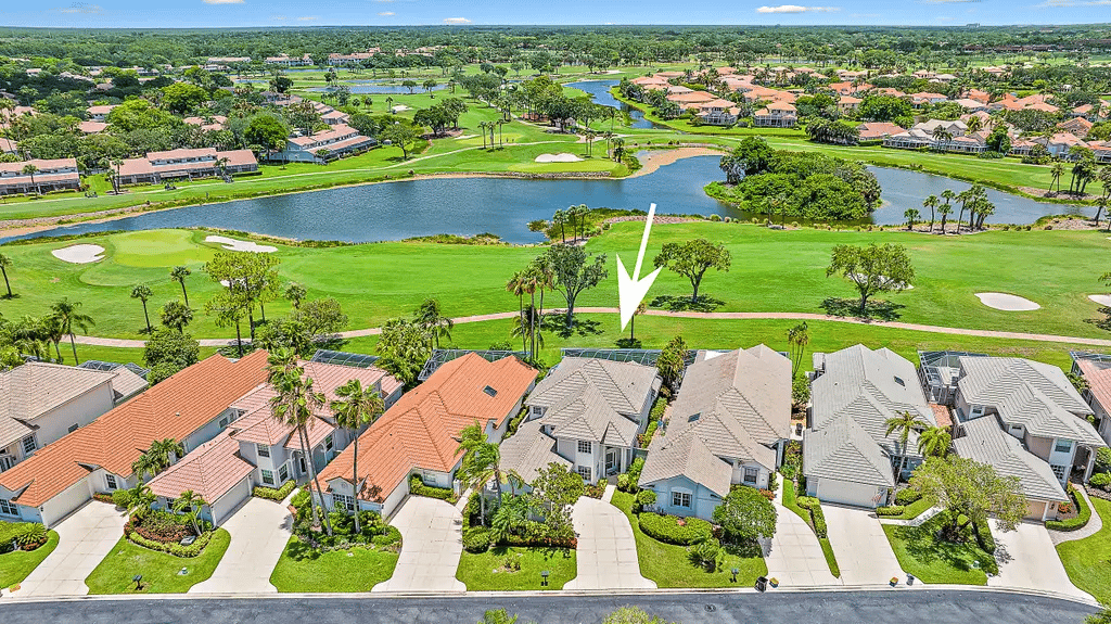 313 Eagleton Golf Dr