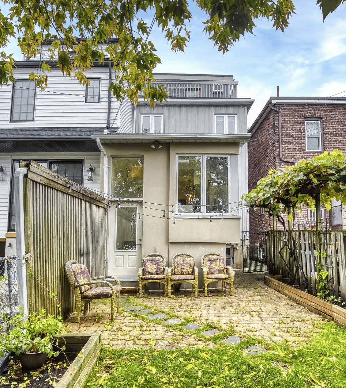135 Boon Ave