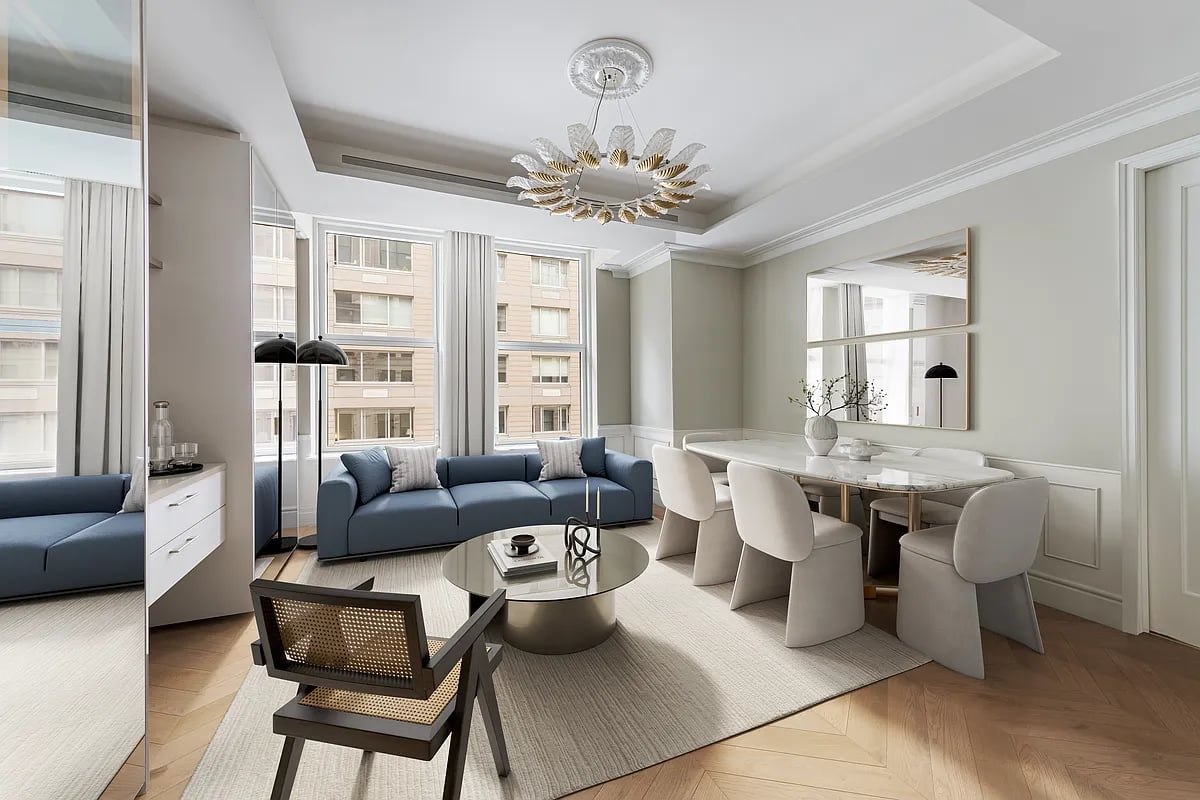 108 Leonard St, #10K
