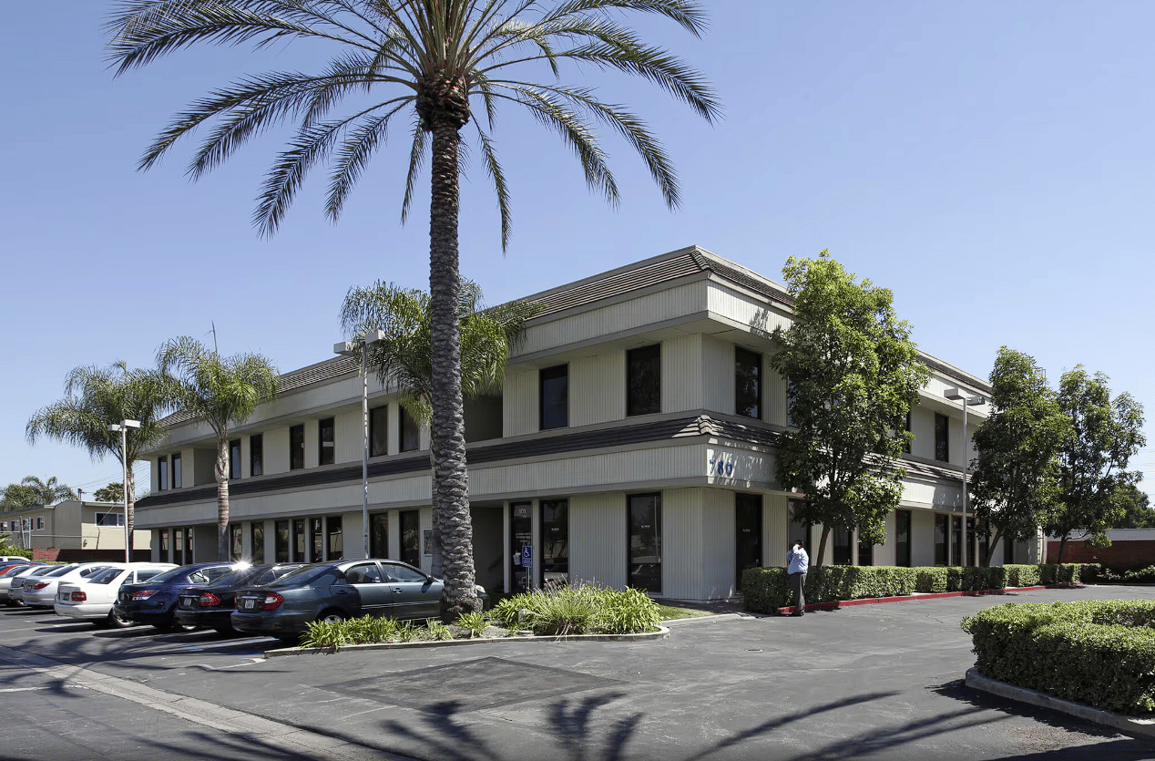 780 N Euclid St, Anaheim, CA 92801