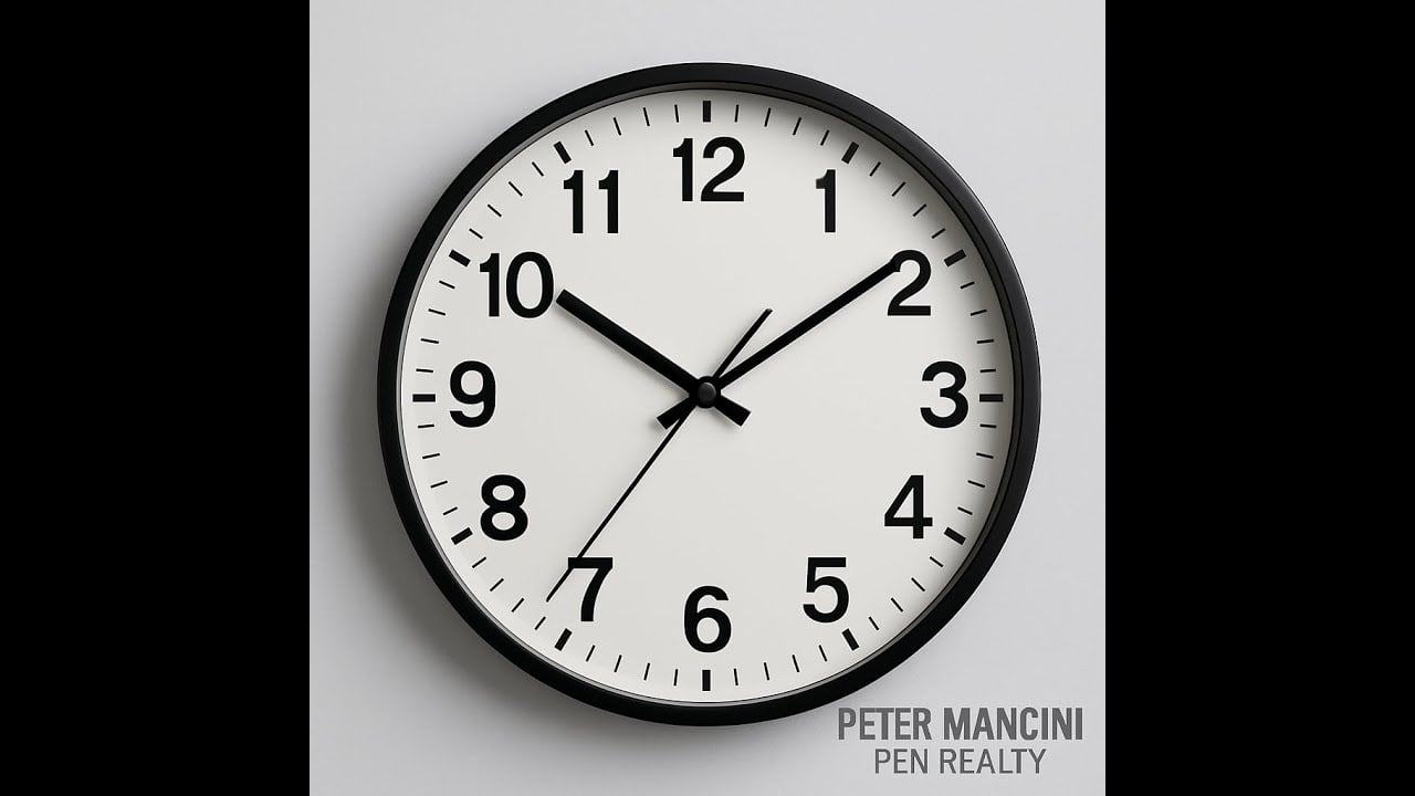 Should You Wait to Sell? Why Timing Matters in Brooklyn Real Estate