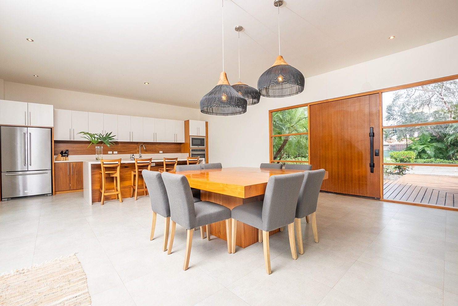Casa Pacifico | A Luxurious 4-Bed Oasis in Hacienda Pinilla
