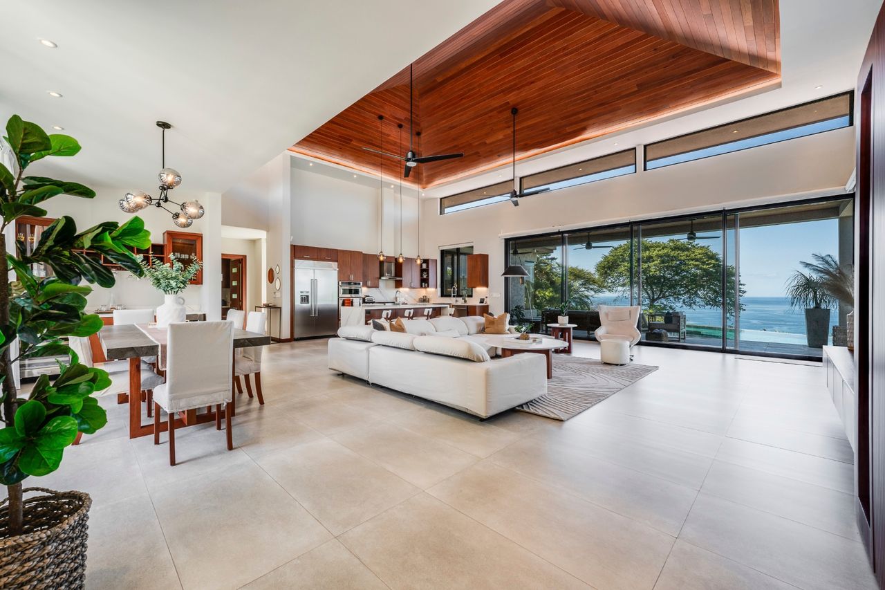 Villa Bougainvillea 