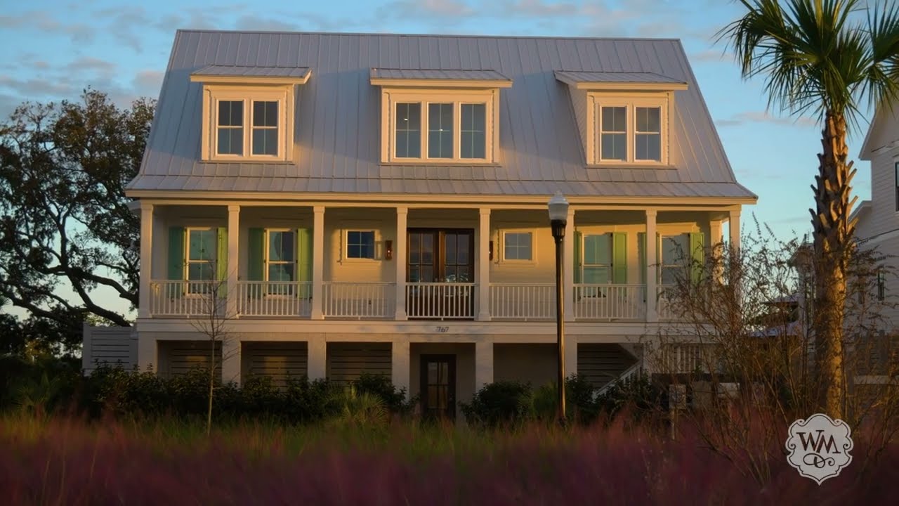 767 Dunham Street Daniel Island, SC