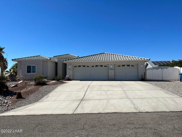 3667 Taurus Ln 