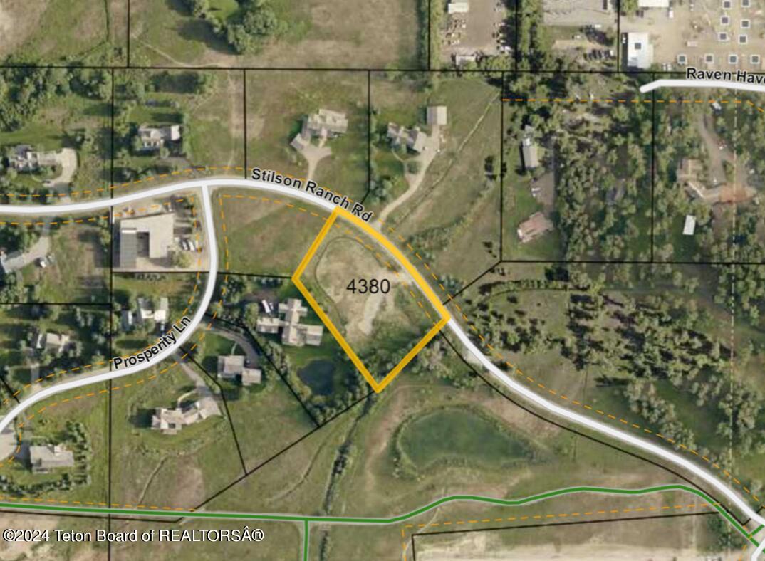 4380 W Stilson Ranch Rd