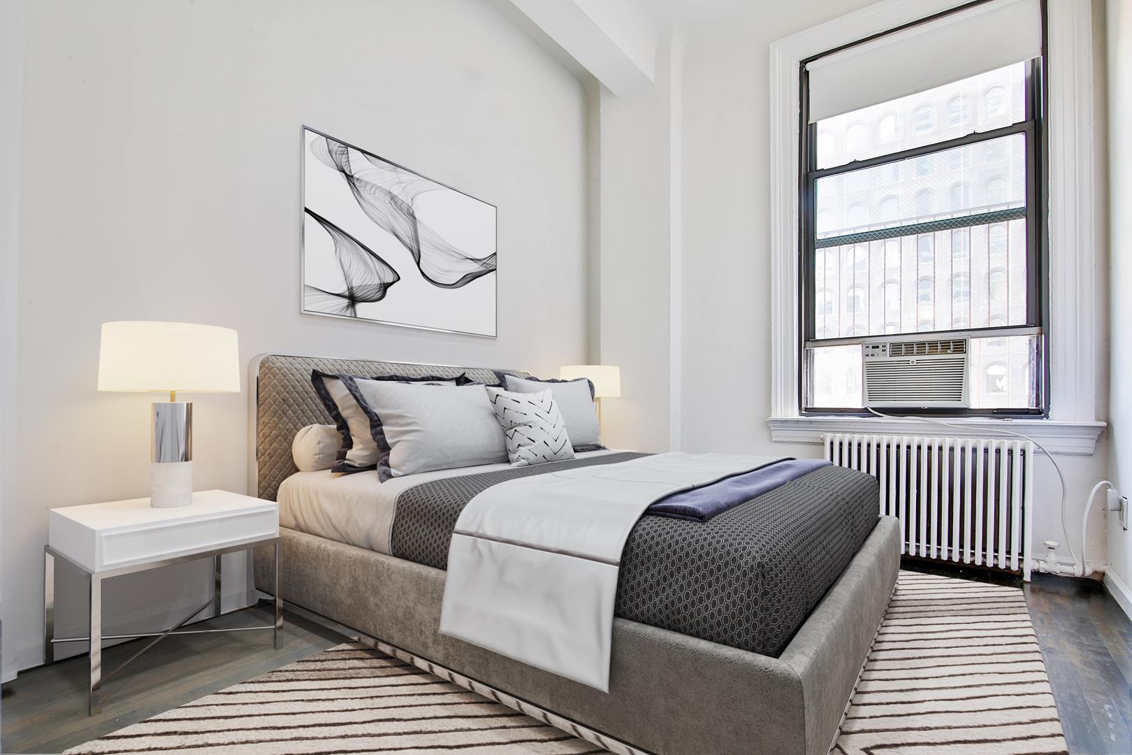 135 William Street, Apt 11-B