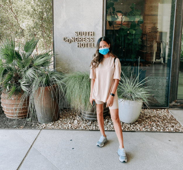Weekend Getaway in Austin - August 7-9, 2020