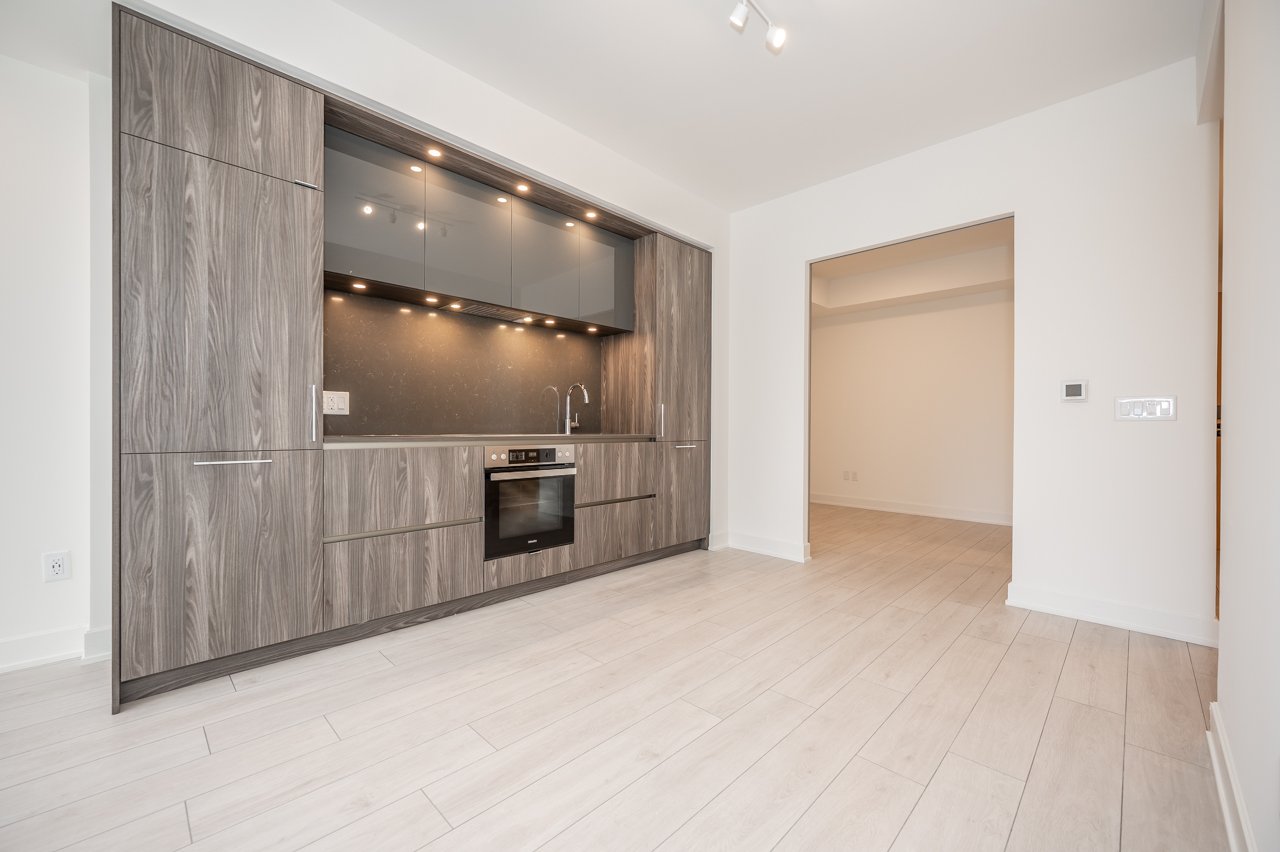 15 Mercer Street Unit: 1707