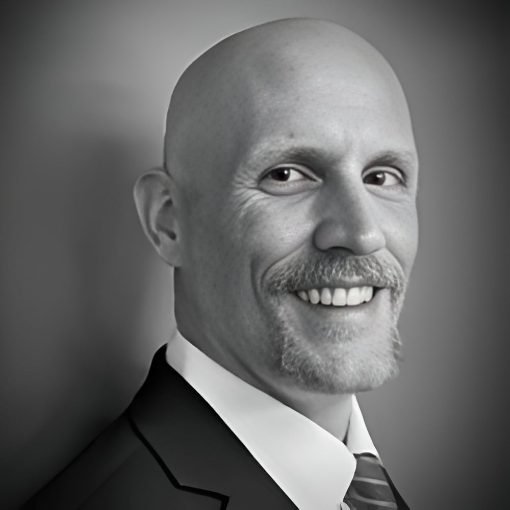 Steven Turner Camp Hill, PA Real Estate Agent Headshot