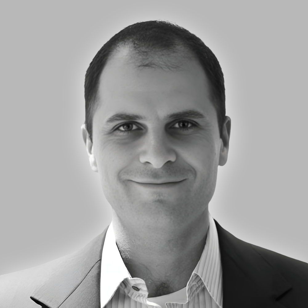 Michael Duchon