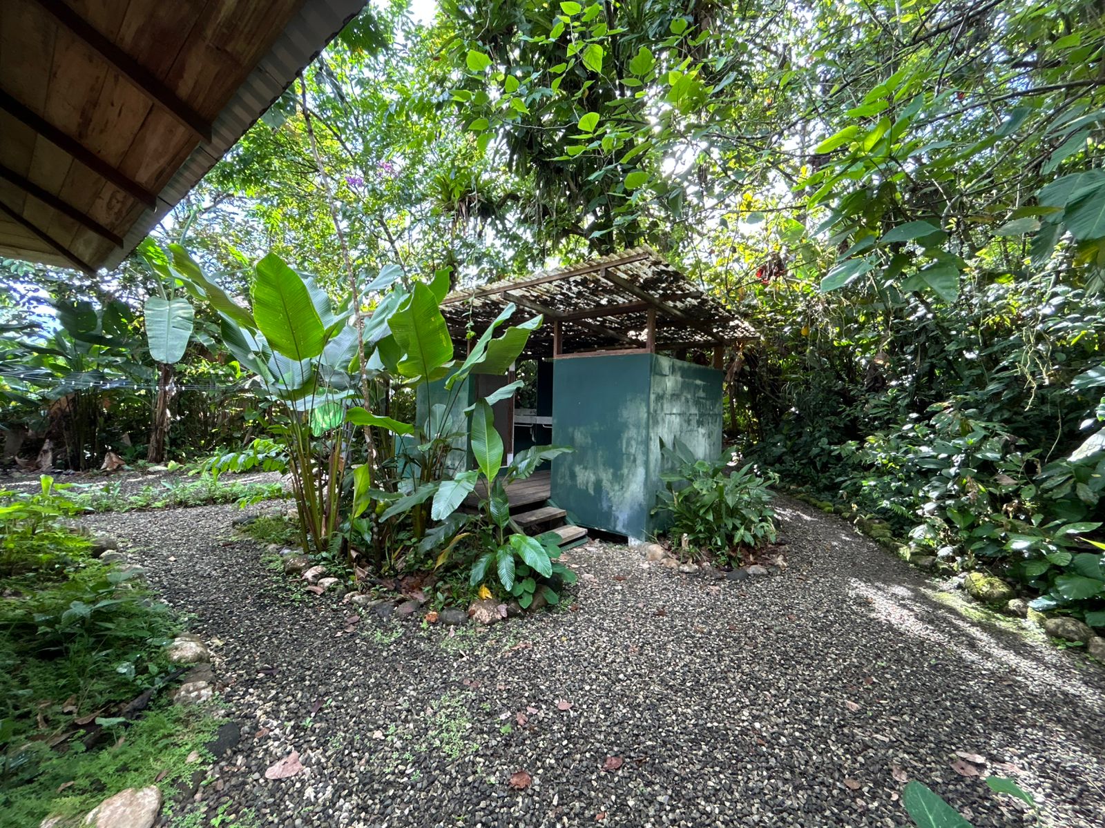 60 Acre Fully Sustainable and Impactful Conservation Initiative Near Golfito
