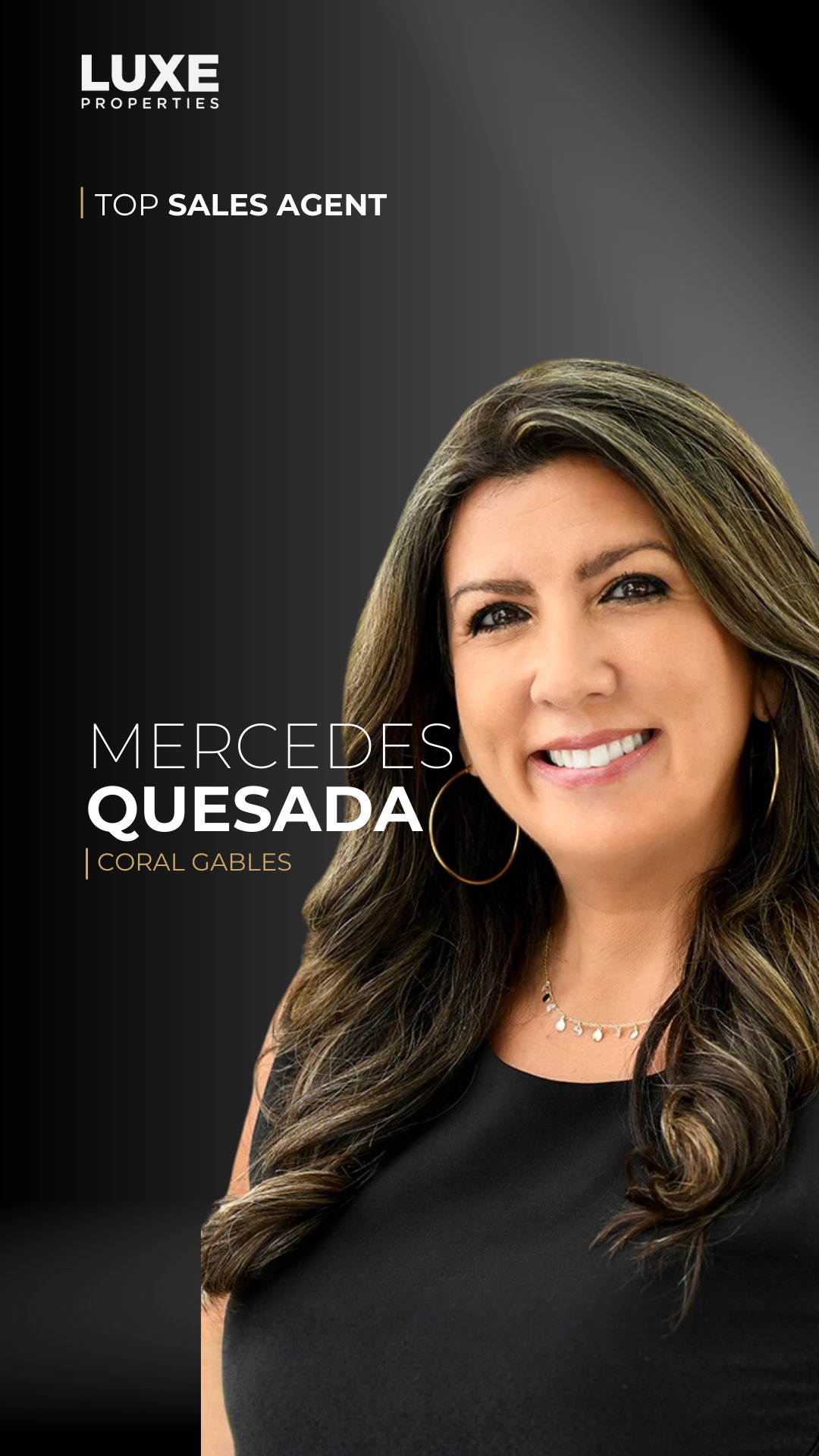 Top Producers Circle | January 2026 Miami Real Estate
